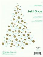 Let It Snow 