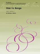 Man Vs. Bongo Standard