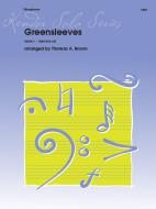 Greensleeves 