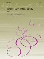 Infant Holy, Infant Lowly 