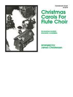 Christmas Carols for Flute Choir 