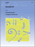Sonata III 