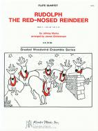 Rudolph the Red-Nosed Reindeer 