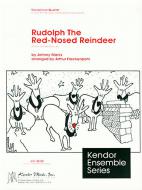 Rudolph the Red-Nosed Reindeer 