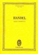 Dixit Dominus HWV 232 