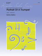 Portrait Of A Trumpet 