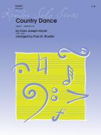 Country Dance 