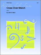 Cross-Over March 