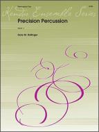 Precision Percussion 