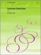 Summer Sketches Standard