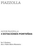 4 Estaciones Portenas 