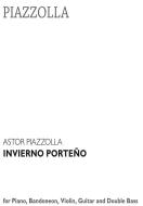Invierno Porteno 