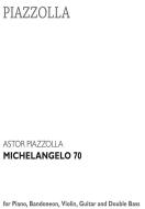 Michelangelo 70 