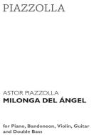Milonga Del Angel 