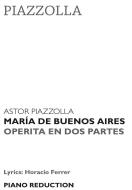 Maria de Buenos Aires 