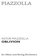 Oblivion 