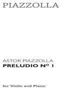Preludio Number One 