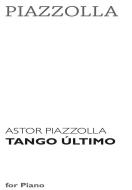 Tango Ultimo 