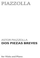 Dos Piezas Brevas 