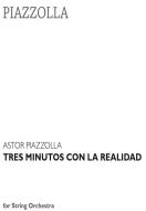 Tres Minutos Con La Realidad 