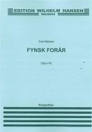 Fynsk Forar 