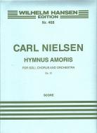 Hymnus Amoris Op. 12 