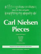 Pieces Op. 3 