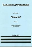 Romance Op. 2 