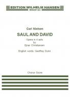 Saul and David 