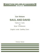 Saul and David 