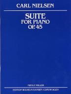Suite Op. 45 for Piano 