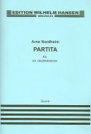 Partita for Six Double Basses 