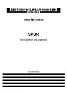 Spur (Accordion Part) 