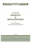 Abendlied & Märchenfarben 