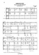 Abendlied & Märchenfarben 