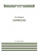 Capriccio for Piano 