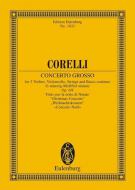 Concerto grosso g-Moll op. 6/8 Standard