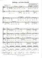 Halleluja Vor Gud Er Forrykt 