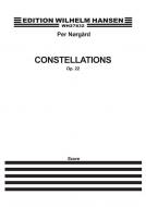 Konstellationer Op. 22 