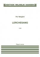 Lerchesang 