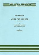 Libro Per Nobuko For Viola Solo 
