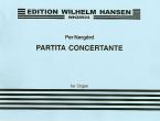 Partita Concertante Op. 23 