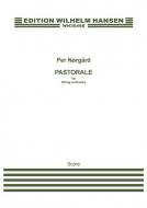Pastoral for String Orchestra 