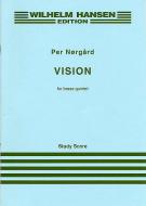 Vision For Brass Quintet 