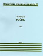 Poeme 
