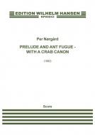 Prelude And Ant Fugue 