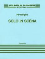 Solo In Scena 