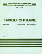Tango-Chikane 