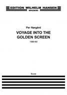 Voyage Into the Golden Screen 