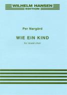 Wie Ein Kind 